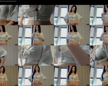 gotta_shine — 12 minute Chaturbate female cam show recording, 720p, Jun 27, 2025