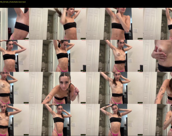 graceyrose — 36 minute Chaturbate female cam show recording, 720p, Jun 27, 2025