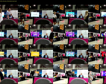 greydesire69 — 3 minute Chaturbate female cam show recording, 720p, Jun 27, 2025