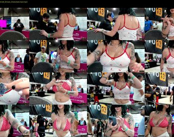 greydesire69 — 120 minute Chaturbate female cam show recording, 720p, Jun 28, 2025