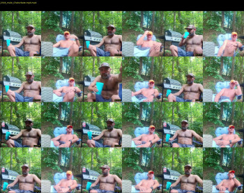 hardworkertn — 26 minute Chaturbate male cam show recording, 720p, Jun 27, 2025