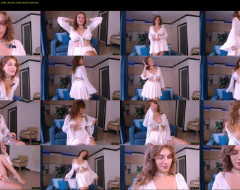 harley_blanco — 121 minute Chaturbate female cam show recording, 720p, Jun 27, 2025
