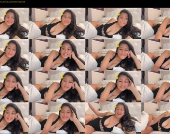 hawaiigirl_ — 13 minute Chaturbate female cam show recording, 720p, Jun 28, 2025