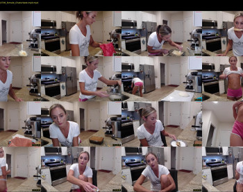 holihurricane — 121 minute Chaturbate female cam show recording, 720p, Jun 27, 2025