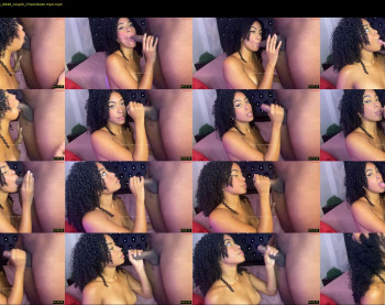 hot_couple07_ — 6 minute Chaturbate couple cam show recording, 720p, Jun 27, 2025