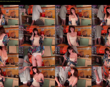 howtoreachorgasm — 112 minute Chaturbate couple cam show recording, 720p, Jun 27, 2025