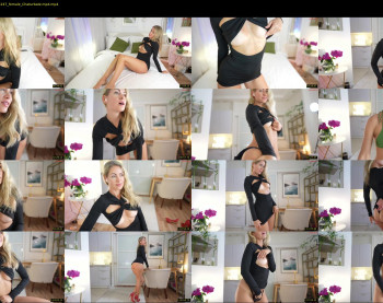 imrealsugar — 110 minute Chaturbate female cam show recording, 720p, Jun 27, 2025