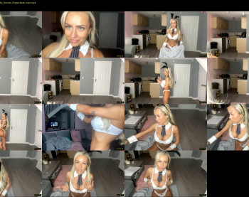 itsmelolax — 32 minute Chaturbate female cam show recording, 720p, Jun 27, 2025