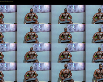 jamiee_f — 10 minute Chaturbate male cam show recording, 720p, Jun 27, 2025