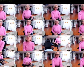 janeturner — 20 minute Chaturbate female cam show recording, 720p, Jun 27, 2025