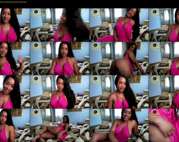 jasminekay — 29 minute Chaturbate female cam show recording, 720p, Jun 27, 2025