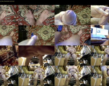 jaydub33 — 6 minute Chaturbate male cam show recording, 480p, Jun 28, 2025