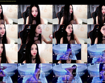 jessie_johns — 32 minute Chaturbate female cam show recording, 720p, Jun 28, 2025
