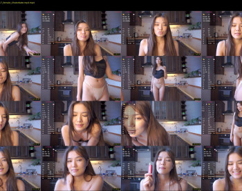 jettablock — 101 minute Chaturbate female cam show recording, 720p, Jun 27, 2025