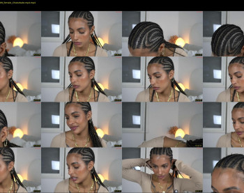 kaligray10 — 7 minute Chaturbate female cam show recording, 720p, Jun 27, 2025