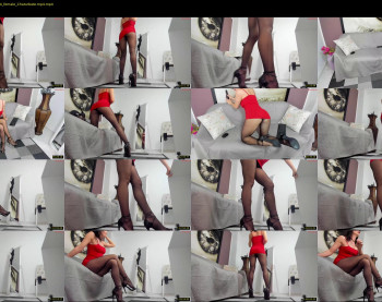 katedolly — 121 minute Chaturbate female cam show recording, 720p, Jun 27, 2025