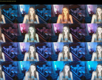 katynowhere — 3 minute Chaturbate female cam show recording, 480p, Jun 27, 2025