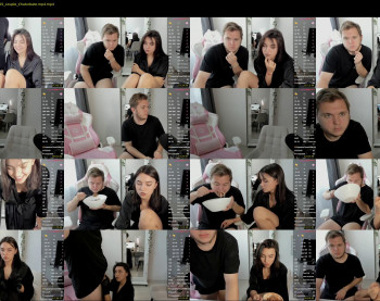 kesh_mne — 30 minute Chaturbate female cam show recording, 720p, Jun 27, 2025