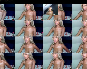 kimihoney_ — 3 minute Chaturbate female cam show recording, 720p, Jun 28, 2025
