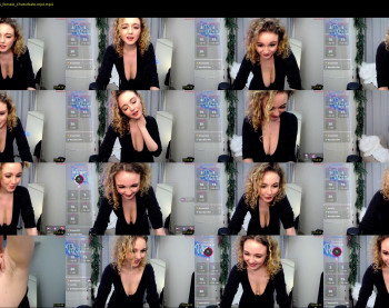 kristy_0_ — 68 minute Chaturbate female cam show recording, 720p, Jun 28, 2025