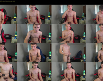 kroddy1985 — 122 minute Chaturbate male cam show recording, 720p, Jun 28, 2025