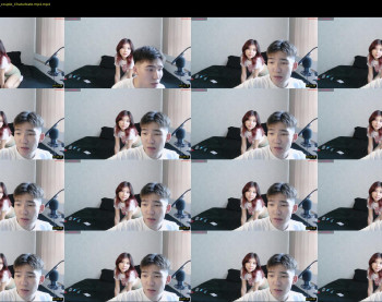ladifem — 3 minute Chaturbate couple cam show recording, 720p, Jun 27, 2025