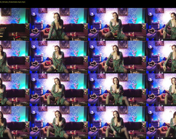 laurabenz — 103 minute Chaturbate female cam show recording, 720p, Jun 27, 2025