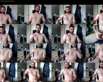 lawyerstud — 84 minute Chaturbate male cam show recording, 480p, Jun 27, 2025