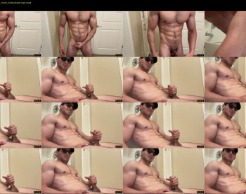 lexnorth — 17 minute Chaturbate male cam show recording, 720p, Jun 27, 2025