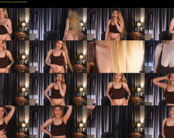 libbyshepard — 6 minute Chaturbate female cam show recording, 720p, Jun 27, 2025