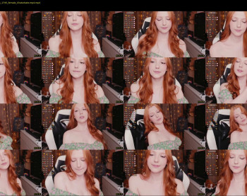 lil_pumpkinpie — 8 minute Chaturbate female cam show recording, 720p, Jun 27, 2025