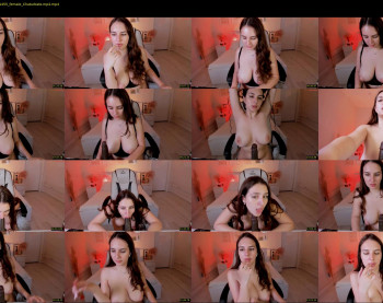 lil_stephanie — 27 minute Chaturbate female cam show recording, 720p, Jun 27, 2025