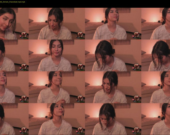 lilith_sage_ — 3 minute Chaturbate female cam show recording, 720p, Jun 27, 2025