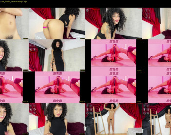 lilithsteinberg — 121 minute Chaturbate female cam show recording, 720p, Jun 27, 2025
