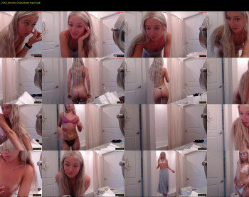 lilyyymonroee — 121 minute Chaturbate female cam show recording, 480p, Jun 27, 2025