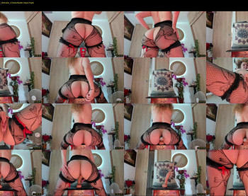 little_izzi — 121 minute Chaturbate female cam show recording, 720p, Jun 28, 2025