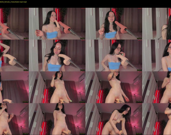 loney__tunes — 120 minute Chaturbate female cam show recording, 720p, Jun 28, 2025