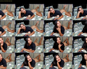 loreth_jw — 11 minute Chaturbate female cam show recording, 720p, Jun 27, 2025