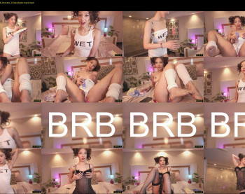 lyahaven — 117 minute Chaturbate female cam show recording, 720p, Jun 27, 2025
