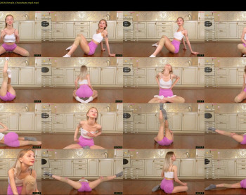 lynettedendy — 120 minute Chaturbate female cam show recording, 720p, Jun 27, 2025