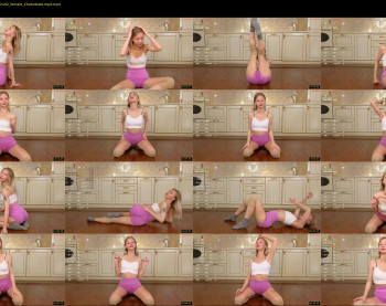 lynettedendy — 42 minute Chaturbate female cam show recording, 720p, Jun 27, 2025