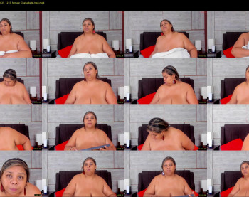 lynn_and_esteban — 18 minute Chaturbate couple cam show recording, 720p, Jun 27, 2025