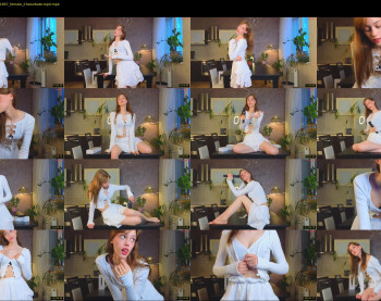 lynnaappling — 121 minute Chaturbate female cam show recording, 720p, Jun 27, 2025
