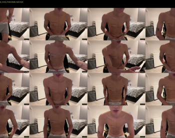 lz_britboy — 41 minute Chaturbate male cam show recording, 720p, Jun 28, 2025