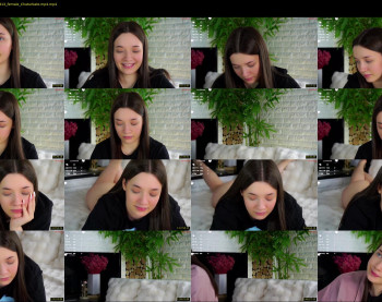 maidabuoy — 121 minute Chaturbate female cam show recording, 720p, Jun 27, 2025