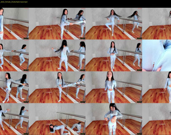 marce_algara — 61 minute Chaturbate female cam show recording, 720p, Jun 27, 2025