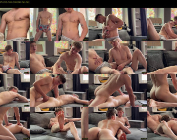 marcus_paradise — 91 minute Chaturbate male cam show recording, 720p, Jun 27, 2025