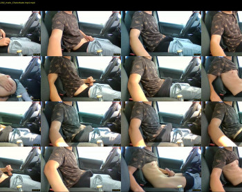 mareczek32 — 88 minute Chaturbate male cam show recording, 480p, Jun 27, 2025