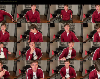 mason_gallagher — 12 minute Chaturbate male cam show recording, 720p, Jun 28, 2025