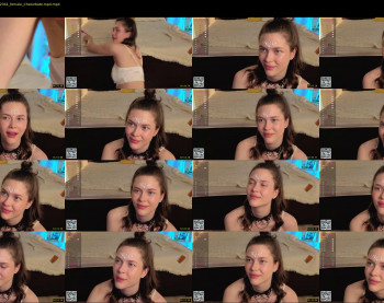 maudcouncil — 7 minute Chaturbate female cam show recording, 720p, Jun 27, 2025